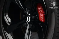 Bentley Bentayga din 2023 cu 41.412 km - oferta BEN106593 - foto 45