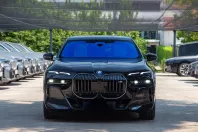 BMW 760 din 2024 cu 8.935 km - oferta BMW106594 - foto 2