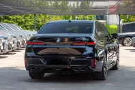 BMW 760 din 2024 cu 8.935 km - oferta BMW106594 - foto 4