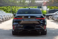 BMW 760 din 2024 cu 8.935 km - oferta BMW106594 - foto 6
