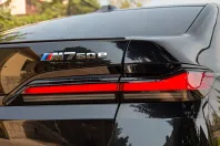 BMW 760 din 2024 cu 8.935 km - oferta BMW106594 - foto 7