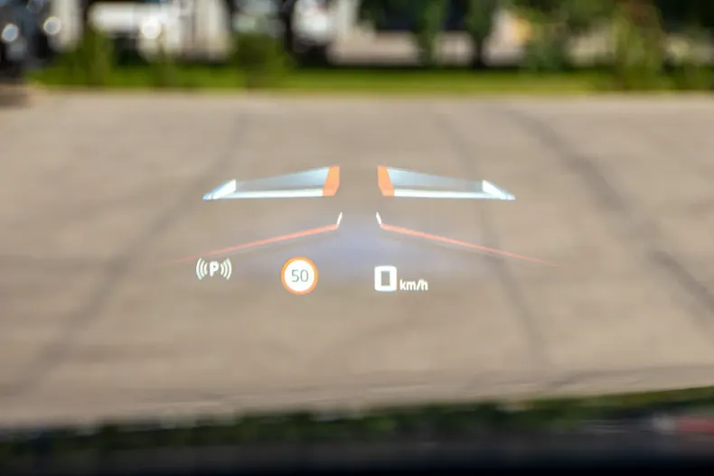 BMW 760 din 2024 cu 8.935 km - oferta BMW106594 - foto 12