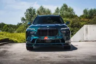 ALPINA XB7 din 2024 cu 7.820 km - oferta ALP106596 - foto 2