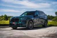 ALPINA XB7 din 2024 cu 7.820 km - oferta ALP106596 - foto 3