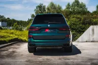 ALPINA XB7 din 2024 cu 7.820 km - oferta ALP106596 - foto 6