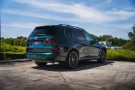 ALPINA XB7 din 2024 cu 7.820 km - oferta ALP106596 - foto 7