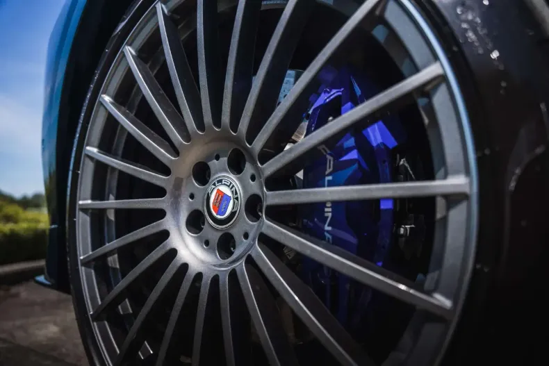 ALPINA XB7 din 2024 cu 7.820 km - oferta ALP106596 - foto 10