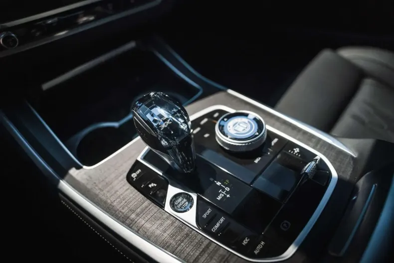 ALPINA XB7 din 2024 cu 7.820 km - oferta ALP106596 - foto 11