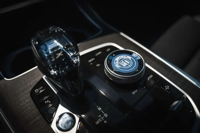 ALPINA XB7 din 2024 cu 7.820 km - oferta ALP106596 - foto 12