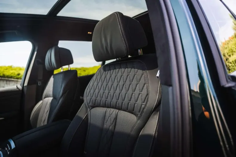 ALPINA XB7 din 2024 cu 7.820 km - oferta ALP106596 - foto 15