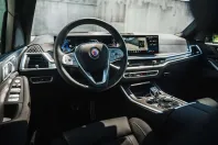 ALPINA XB7 din 2024 cu 7.820 km - oferta ALP106596 - foto 18
