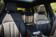 ALPINA XB7 din 2024 cu 7.820 km - oferta ALP106596 - foto 20