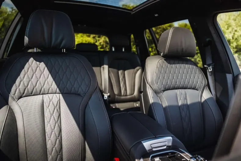 ALPINA XB7 din 2024 cu 7.820 km - oferta ALP106596 - foto 20