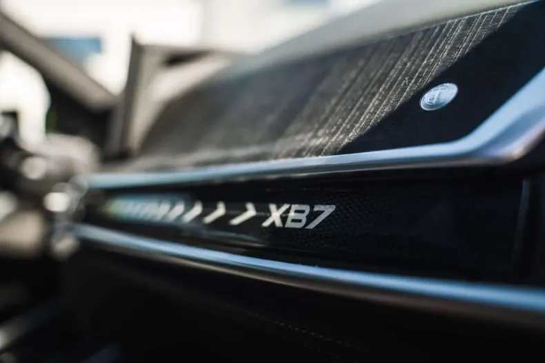 ALPINA XB7 din 2024 cu 7.820 km - oferta ALP106596 - foto 23