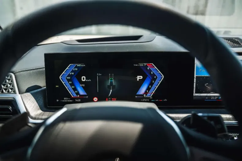 ALPINA XB7 din 2024 cu 7.820 km - oferta ALP106596 - foto 27