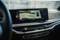 ALPINA XB7 din 2024 cu 7.820 km - oferta ALP106596 - foto 28