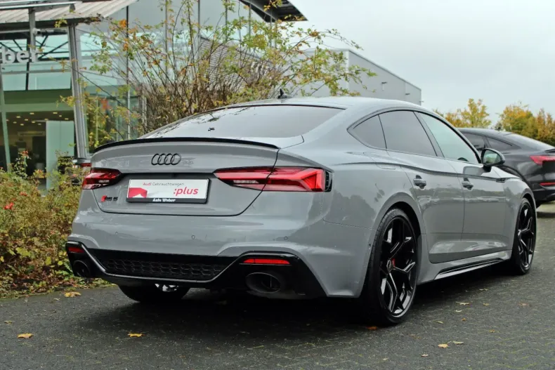 Audi RS5 din 2023 cu 21.190 km - oferta AUD106597 - foto 5