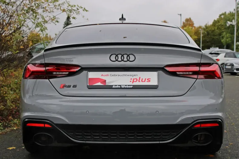 Audi RS5 din 2023 cu 21.190 km - oferta AUD106597 - foto 6