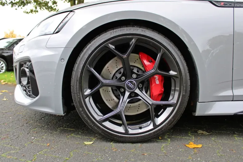 Audi RS5 din 2023 cu 21.190 km - oferta AUD106597 - foto 8