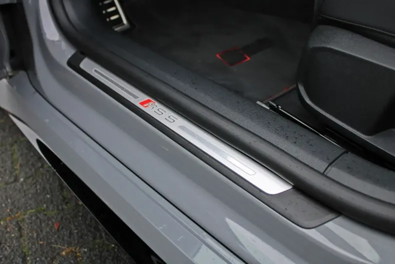 Audi RS5 din 2023 cu 21.190 km - oferta AUD106597 - foto 12