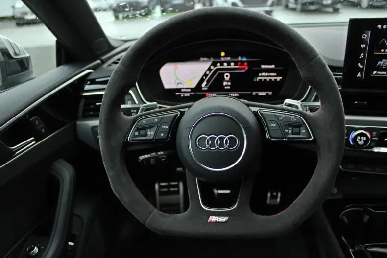 Audi RS5 din 2023 cu 21.190 km - oferta AUD106597 - foto 17