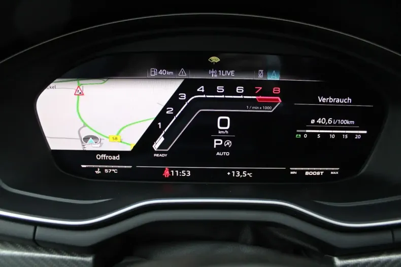 Audi RS5 din 2023 cu 21.190 km - oferta AUD106597 - foto 18