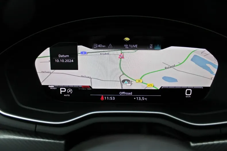 Audi RS5 din 2023 cu 21.190 km - oferta AUD106597 - foto 19