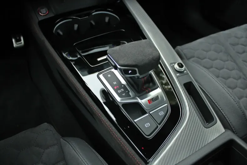 Audi RS5 din 2023 cu 21.190 km - oferta AUD106597 - foto 21