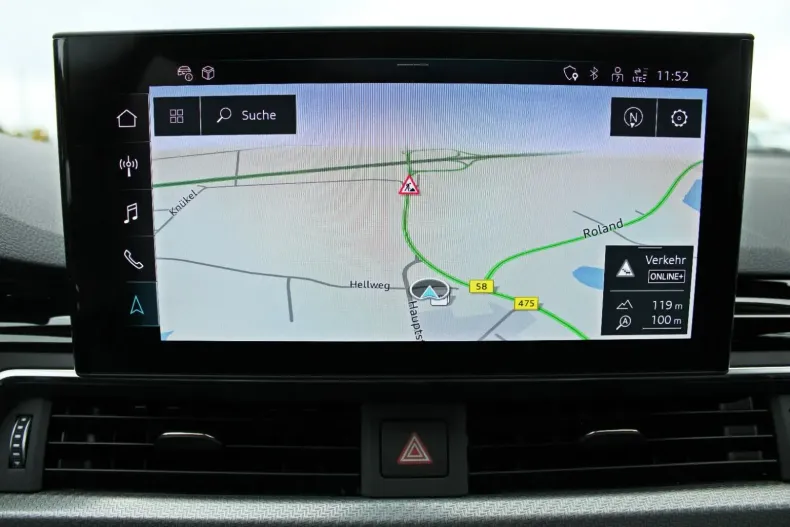 Audi RS5 din 2023 cu 21.190 km - oferta AUD106597 - foto 23