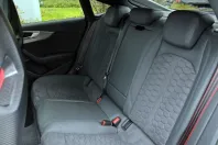 Audi RS5 din 2023 cu 21.190 km - oferta AUD106597 - foto 27