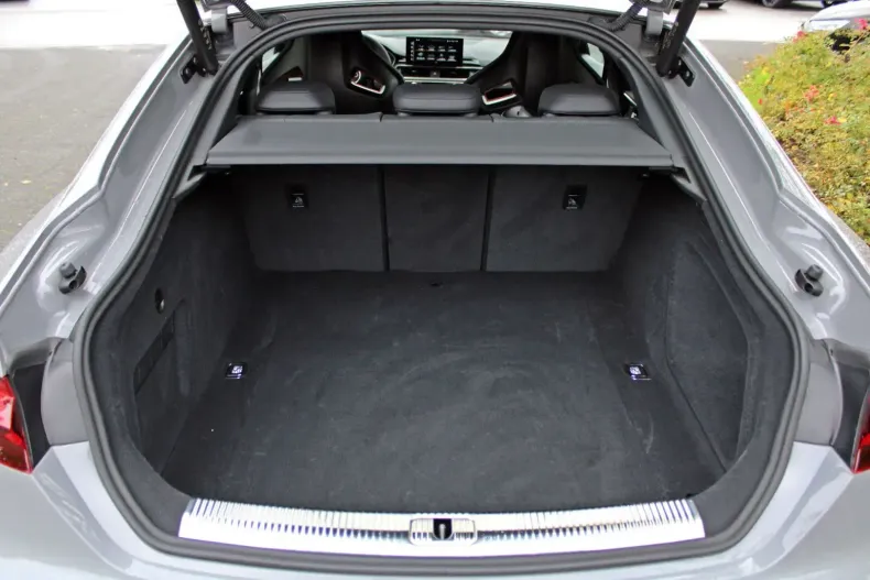 Audi RS5 din 2023 cu 21.190 km - oferta AUD106597 - foto 28