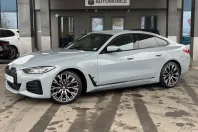 BMW 420 Gran Coupé din 2023 cu 64.953 km - oferta BMW106598 - foto 1
