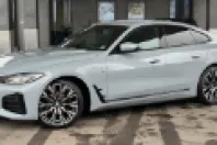 BMW 420 Gran Coupé din 2023 cu 64.953 km - oferta BMW106598 - foto 2