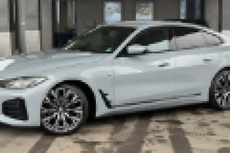 BMW 420 Gran Coupé din 2023 cu 64.953 km - oferta BMW106598 - foto 2