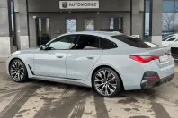 BMW 420 Gran Coupé din 2023 cu 64.953 km - oferta BMW106598 - foto 4