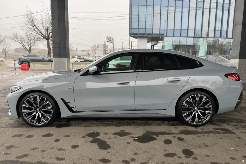 BMW 420 Gran Coupé din 2023 cu 64.953 km - oferta BMW106598 - foto 9