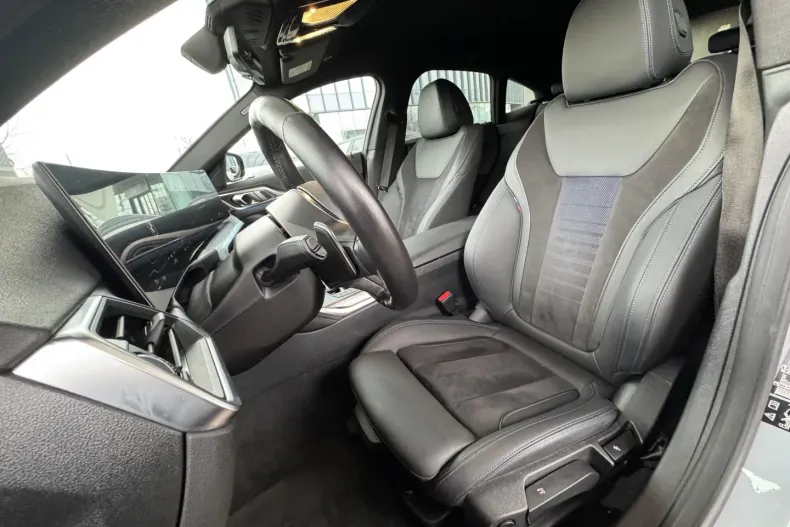 BMW 420 Gran Coupé din 2023 cu 64.953 km - oferta BMW106598 - foto 12