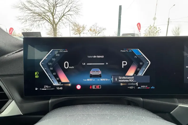 BMW 420 Gran Coupé din 2023 cu 64.953 km - oferta BMW106598 - foto 14
