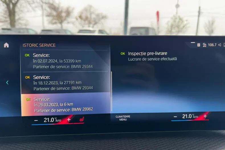 BMW 420 Gran Coupé din 2023 cu 64.953 km - oferta BMW106598 - foto 16