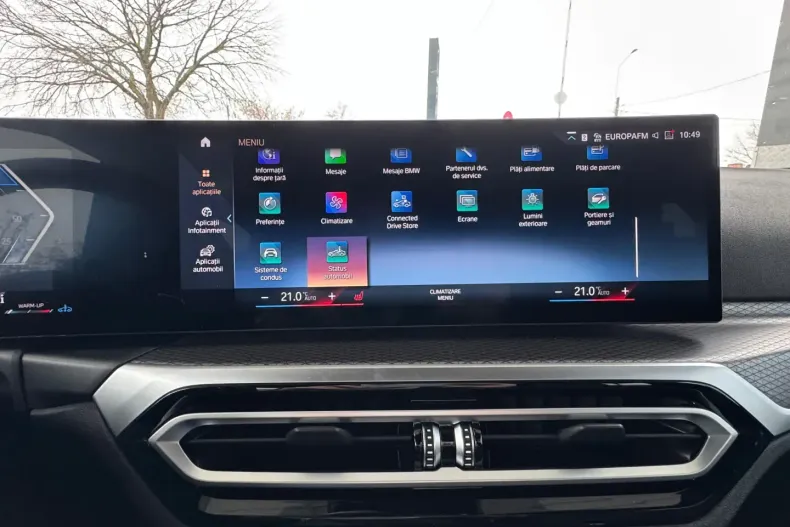 BMW 420 Gran Coupé din 2023 cu 64.953 km - oferta BMW106598 - foto 17