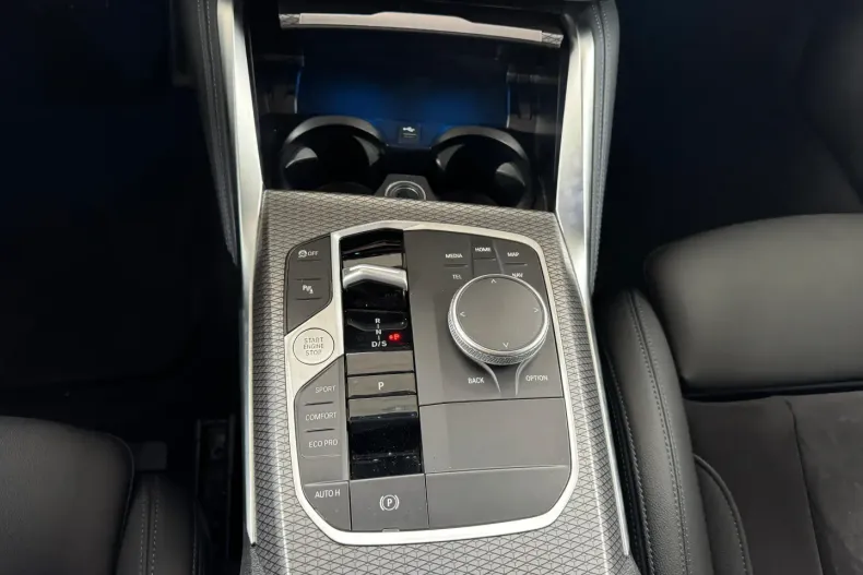 BMW 420 Gran Coupé din 2023 cu 64.953 km - oferta BMW106598 - foto 18