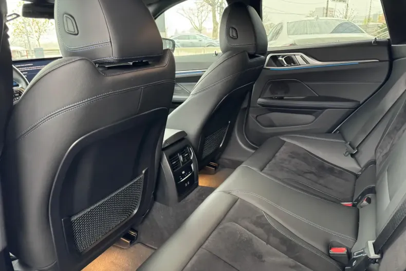 BMW 420 Gran Coupé din 2023 cu 64.953 km - oferta BMW106598 - foto 22