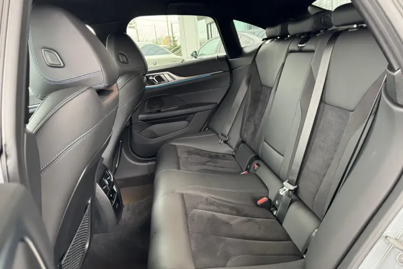 BMW 420 Gran Coupé din 2023 cu 64.953 km - oferta BMW106598 - foto 23