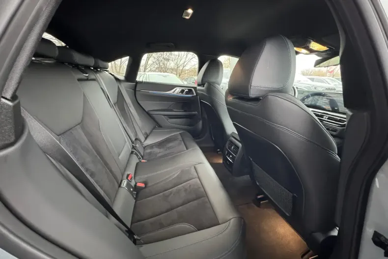 BMW 420 Gran Coupé din 2023 cu 64.953 km - oferta BMW106598 - foto 25