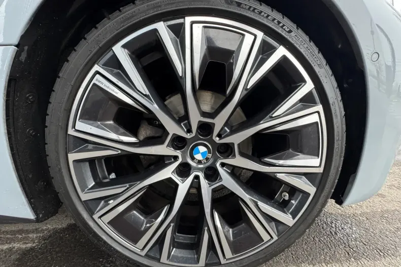 BMW 420 Gran Coupé din 2023 cu 64.953 km - oferta BMW106598 - foto 26