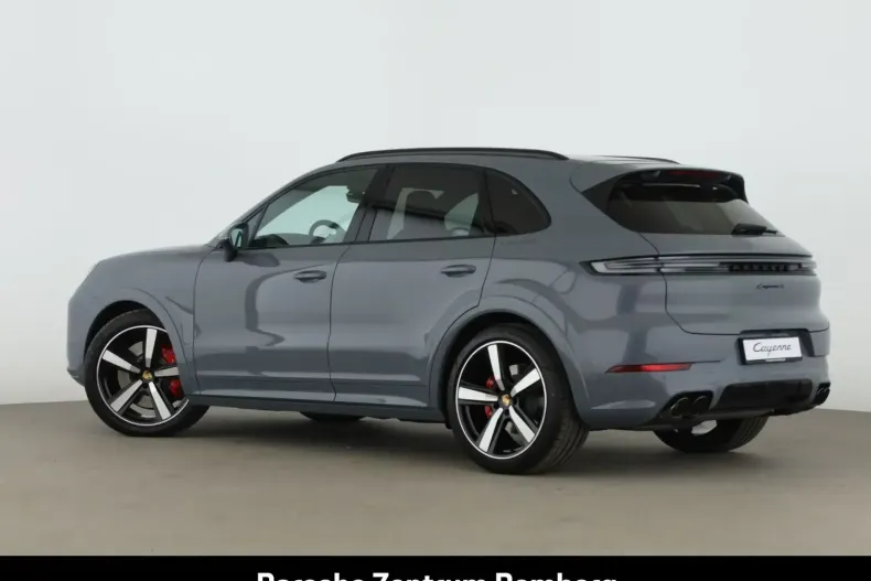 Porsche Cayenne din 2023 cu 19.500 km - oferta POR106600 - foto 3