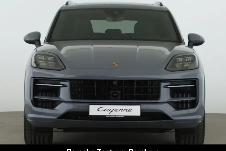 Porsche Cayenne din 2023 cu 19.500 km - oferta POR106600 - foto 4