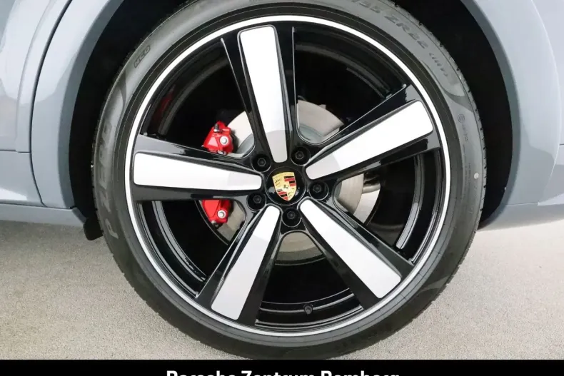 Porsche Cayenne din 2023 cu 19.500 km - oferta POR106600 - foto 6