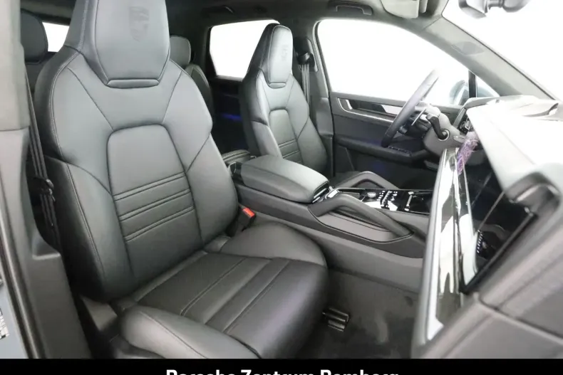 Porsche Cayenne din 2023 cu 19.500 km - oferta POR106600 - foto 9