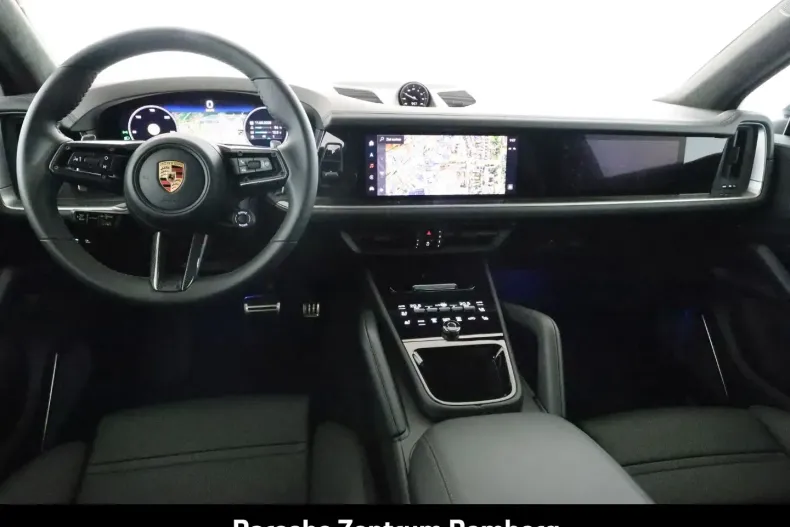 Porsche Cayenne din 2023 cu 19.500 km - oferta POR106600 - foto 10